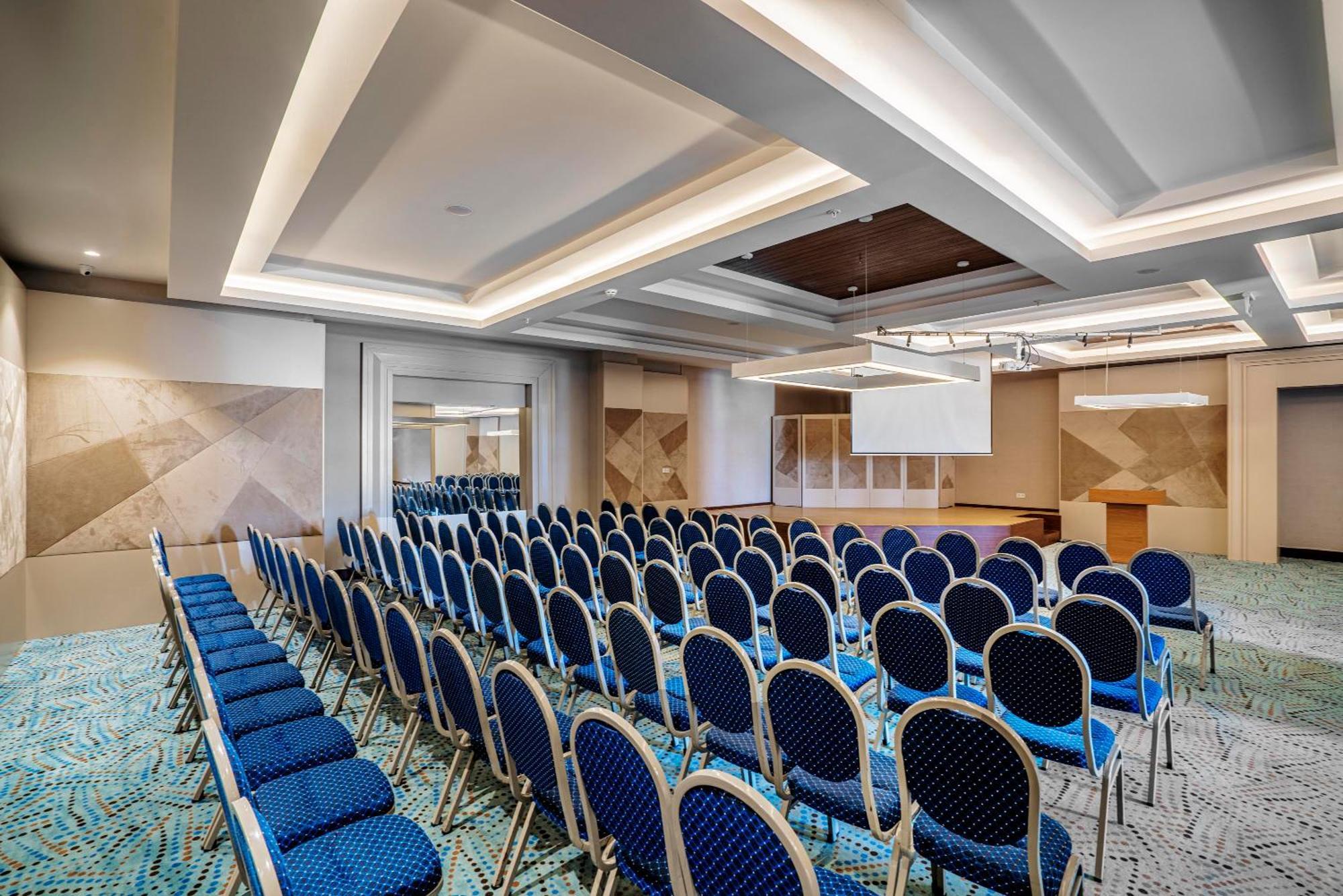 Sidera Kirman Premium Hotel Okurcalar Exterior photo