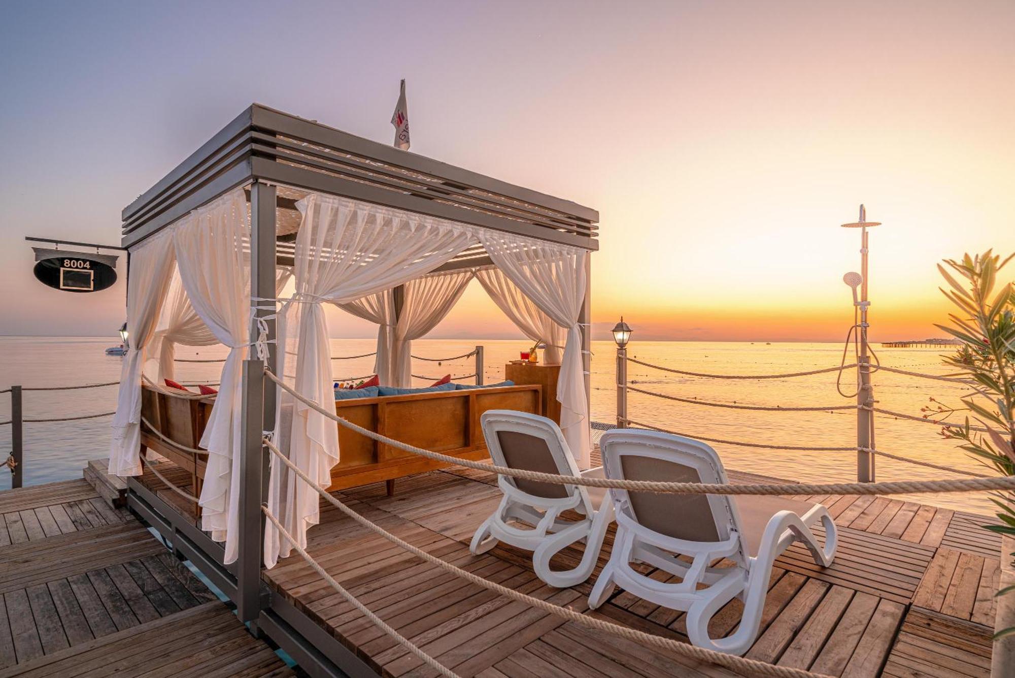 Sidera Kirman Premium Hotel Okurcalar Exterior photo